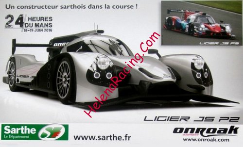 Card 2016 Le Mans 24 h-Sarthe Recto (NS)-.jpg