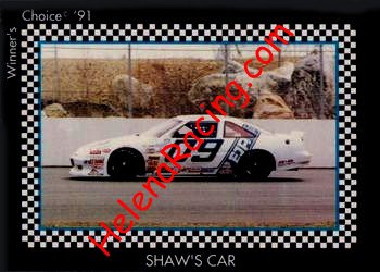 1991 Winner's Choice-Pontiac.jpg
