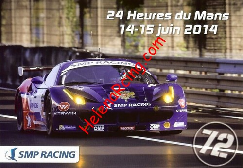 Card 2014 Le Mans 24 h Recto (NS).jpg