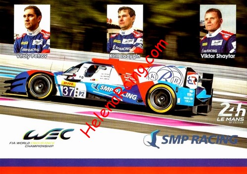 Card 2016 Le Mans 24 h (NS).jpg