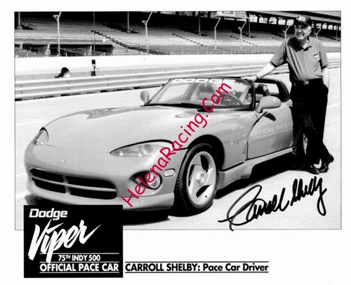 Card 1991 Pace Car (S).JPG