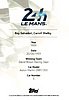 1959 Le Mans 24 h Verso.jpg