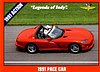 1992 Indy Legends Driver Pace Car 1991.jpg