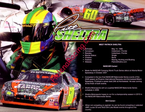Card 2009 ARCA Series (NS).jpg