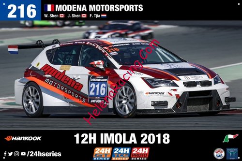 Card 2018 Imola 12 h (NS).jpg