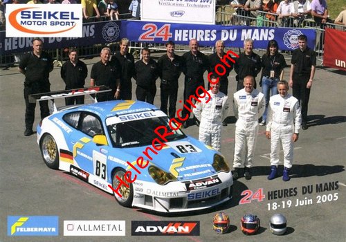 Card 2005 Le Mans 24 hours (NS).jpg