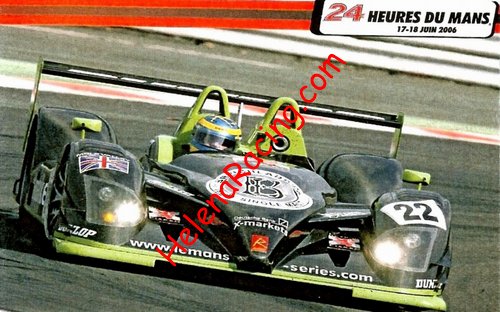 Card 2006 Le Mans 24 hours (NS).jpg