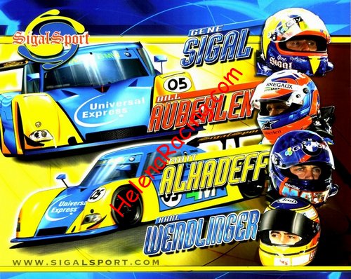 Card 2007 Daytona 24 hours  (NS).jpg