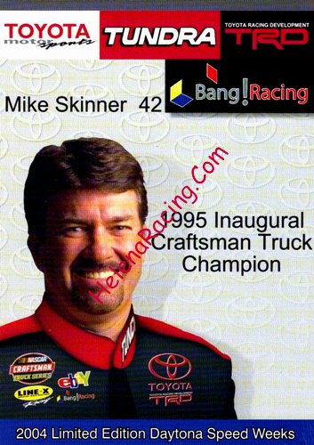 Card 2004 Truck Series-Daytona (NS).jpg