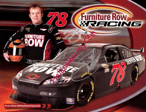 Card 2009 Sprint Cup (PS).jpg