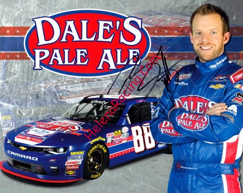 Card 2016 XFinity Series (Dale's Pale Ale (S).jpg