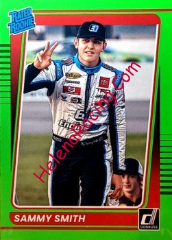 2022 Donruss-039-Lime Green.jpg