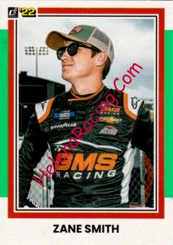 2022 Donruss-180-Lime Green.jpg