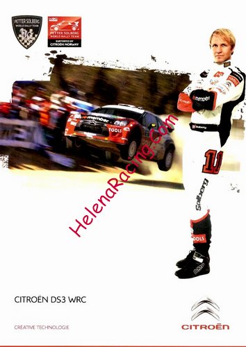 Card 2011 WRC-Citroen Norway (NS).jpg