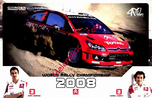Card 2008 WRC-40 ans (NS).jpg