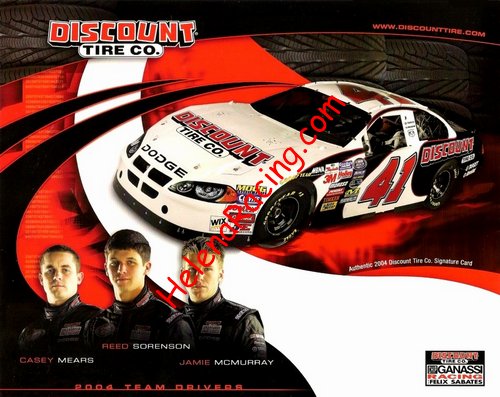 Card 2004 Busch Series Recto (NS).jpg