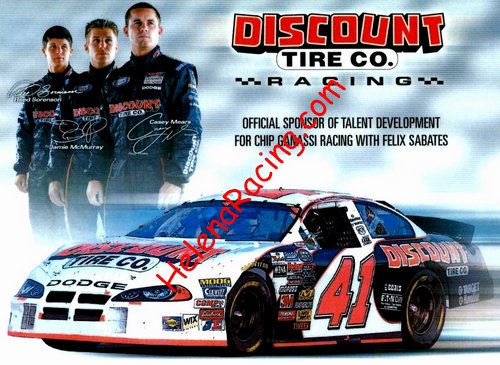 Card 2006 Nextel Cup-Discount (P).jpg