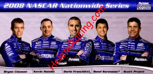Card 2008 Nationwide Series-Ganassi (NS).jpg