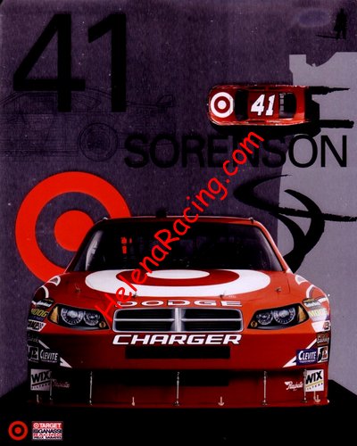 Card 2008 Sprint Cup-Target (NS).jpg