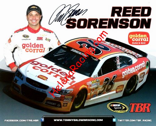 Card 2014 Sprint Cup-Golden Corral.jpg