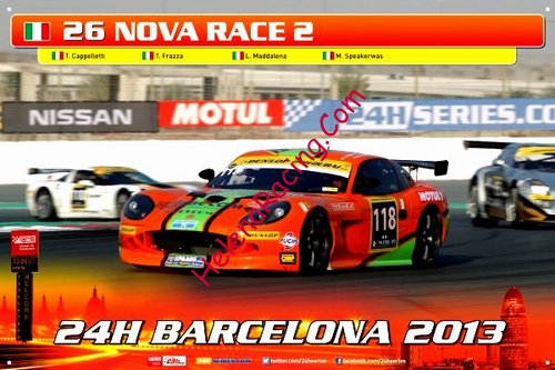 Card 2013 Barcelona 24 hours (NS).jpg