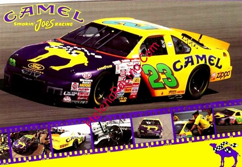 Card 1997 Winston Cup-Camel (NS).jpg