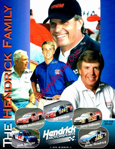 Card 1999 Hendrick (NS).JPG