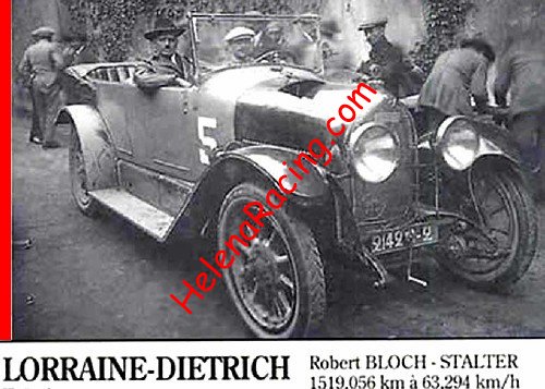 Card 1923 Le Mans 24 hours (NS).jpg