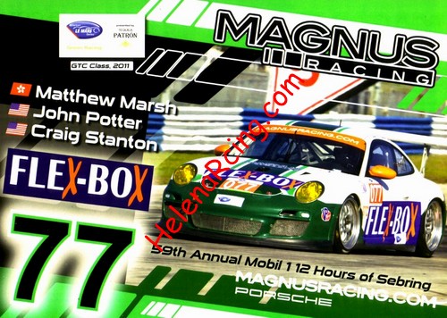 Card 2011 Sebring 12 h (NS).jpg