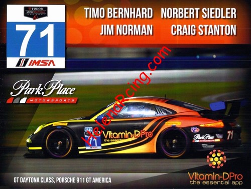 Card 2014 Daytona 24 h (NS).JPG