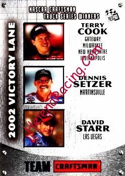 2003 Pass-Victory Lane.jpg