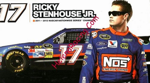 Card 2013 Sprint Cup-Nos (NS).jpg