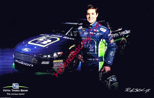 Card 2014 Sprint Cup-Fifth Third Bank (P).jpg