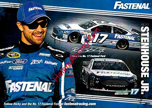 Card 2015 Sprint Cup-Fastenal (P).JPG