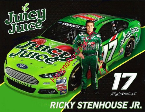 Card 2015 Sprint Cup-Juicy Juice (P).jpg