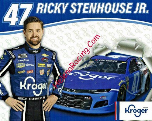 Card 2020 Nascar Cup-Kroger (NS).jpg
