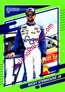 2022 Donruss-119-Lime Green.jpg