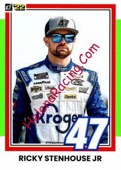 2022 Donruss-197-Lime Green.jpg