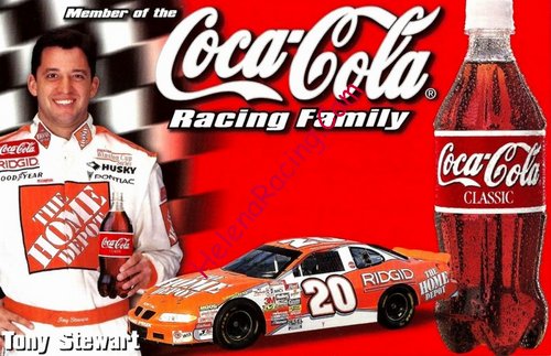 Card 1999 Winston Cup-Coca Cola (NS).jpg