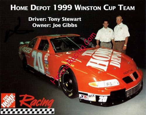 Card 1999 Winston Cup-Gibbs (NS).JPG