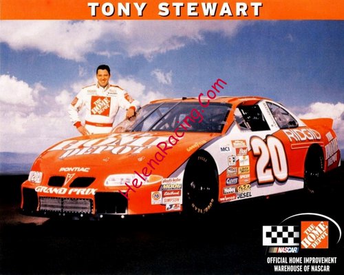 Card 1999 Winston Cup-HomeDepot-2 (NS).jpg