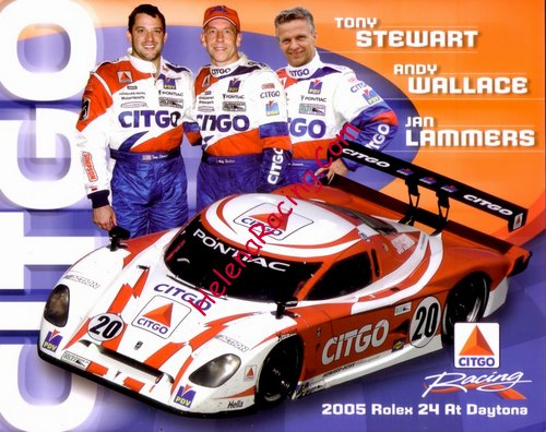 Card 2005 Daytona 24 h (NS).jpg