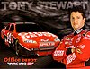 Card 2009 Sprint Cup-Office Depot (NS).jpg