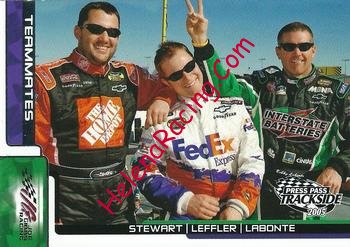 2005 Trackside-Teammates.jpg