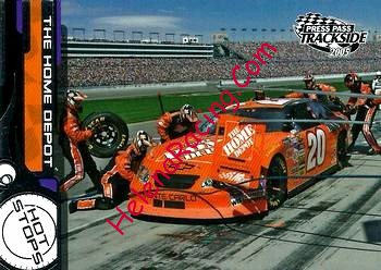 2005 Trackside-The Home Depot.jpg