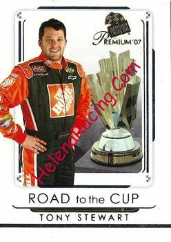 2007 Premium-Road to the Cup.jpg