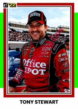 2022 Donruss-137-Lime Green.jpg