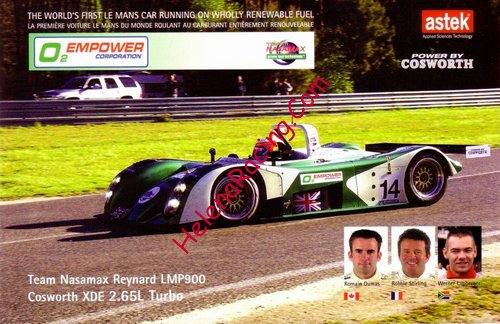 Card 2003 LeMans 24 hours (NS).jpg