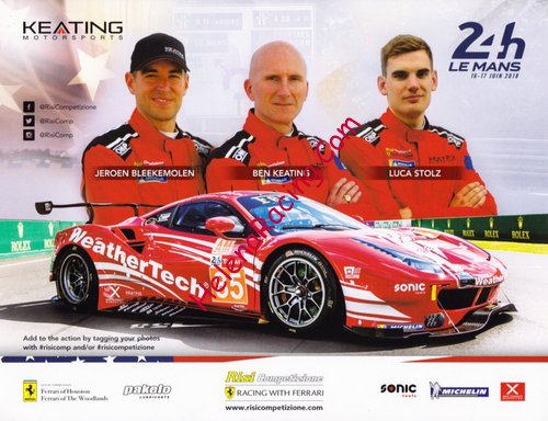 Card 2018 Le Mans 24 h (NS).jpg