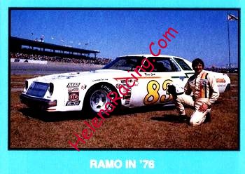 1991 Masters-Ramo in 76.jpg